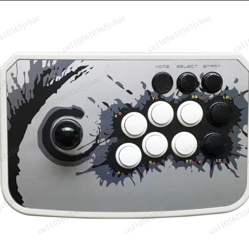 Arcade Games & Vending Llc Photos - USB-bedrade arcade-joystick, controller zonder vertraging voor