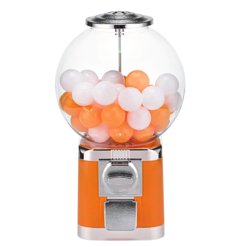 Grote 50mm capsule-automaat, s - Arcade Toy Vending Machine recensie en prijs