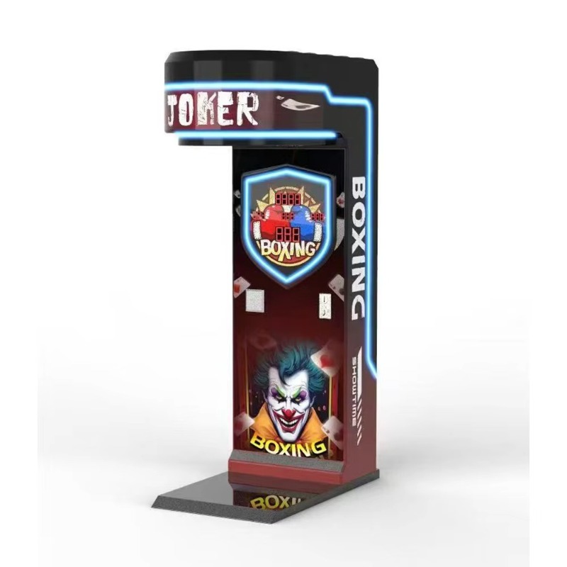 Fabrieksdirecte verkoop boksma - Arcade Vending Machines recensie en prijs