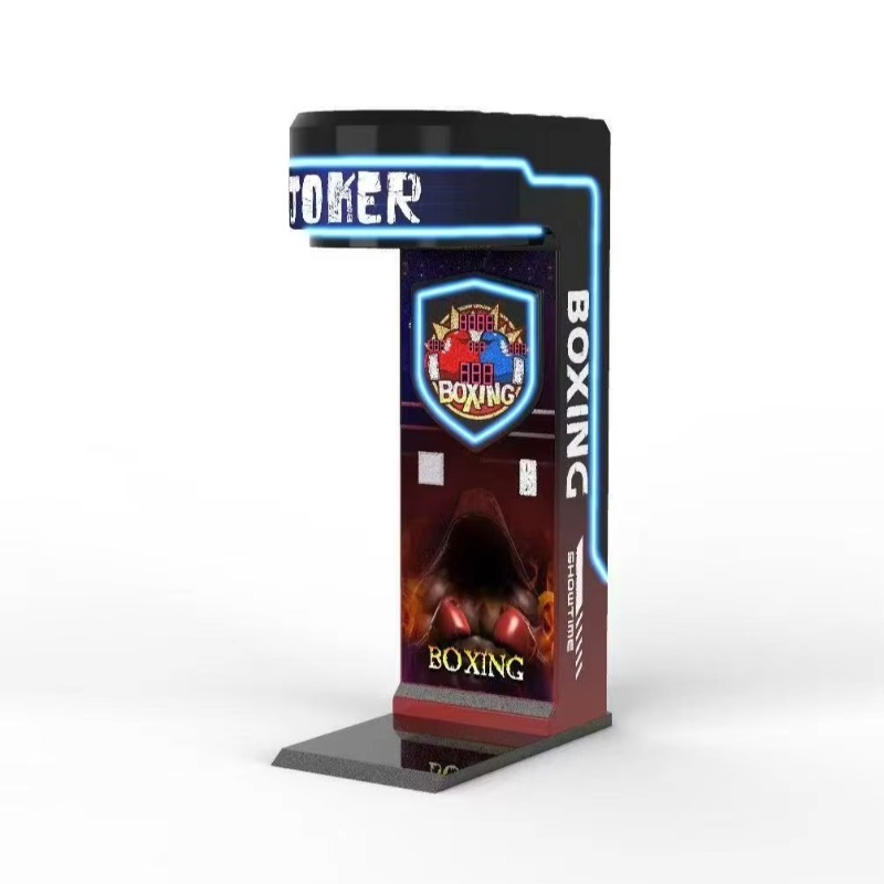 Fabrieksdirecte verkoop boksma - Arcade Vending Machines recensie en prijs